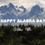 Alaska Day USA