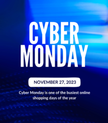 Cyber Monday