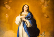 Feast of the Immaculate Conception