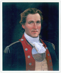 George Rogers Clark