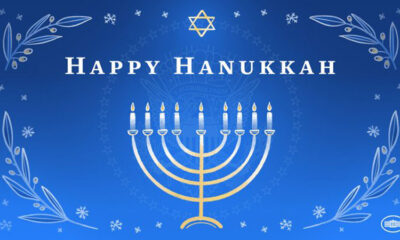 Hanukkah