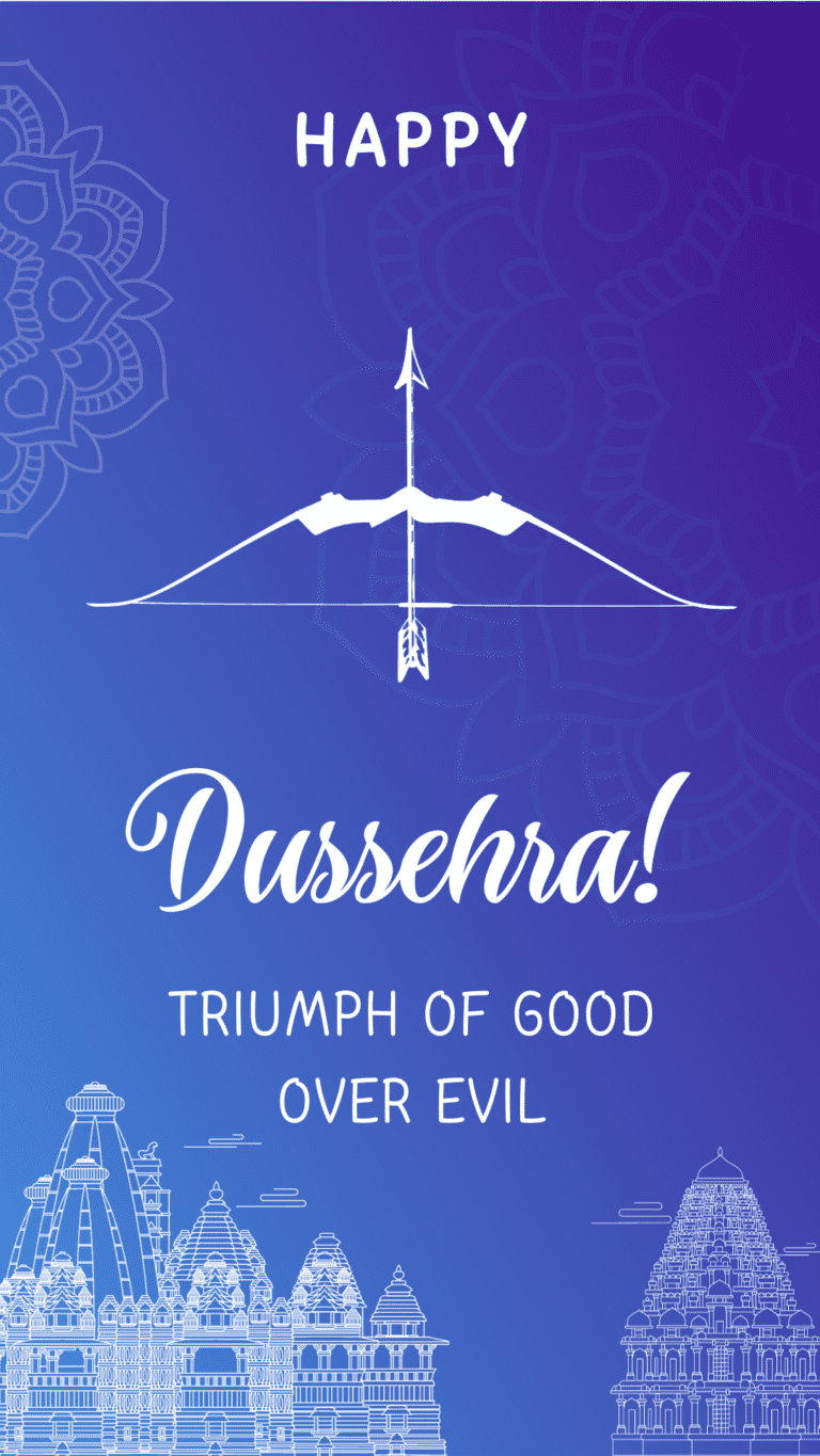 Happy Dussehra