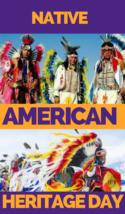 Native American Heritage Day