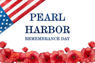 Pearl Harbor Remembrance Day