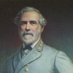 Robert E. Lee featured