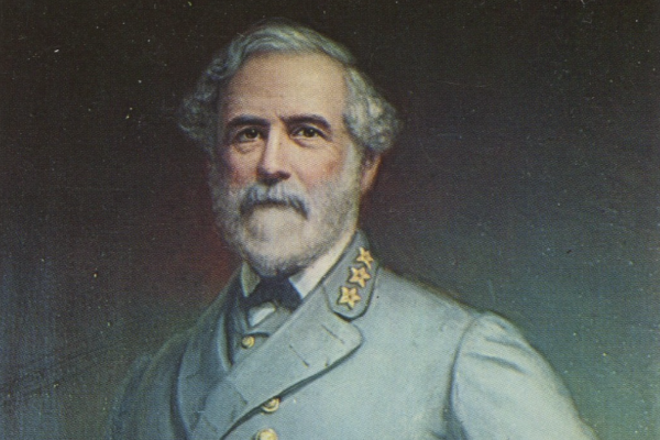 Robert E. Lee featured