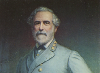 Robert E. Lee featured