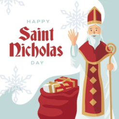 St. Nicholas