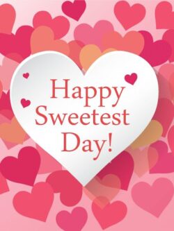 Sweetest Day