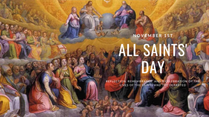 All Saints' Day