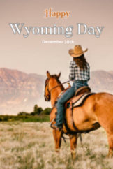 Wyoming Day