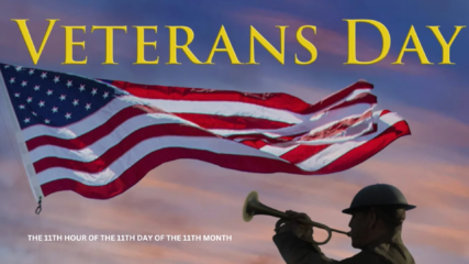 Veterans Day